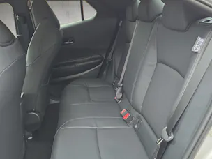 Toyota C-HR 2.0 HEV Style 4x4