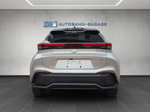 Toyota C-HR 2.0 HEV Style 4x4