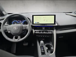 Toyota C-HR 2.0 HEV Style 4x4