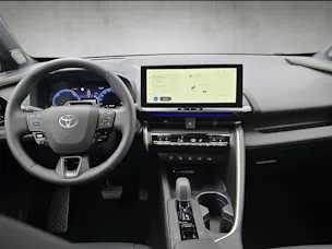 Toyota C-HR 2.0 HEV Style 4x4
