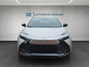 Toyota C-HR 2.0 HEV Style 4x4