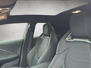 Toyota C-HR 2.0 HEV Style 4x4