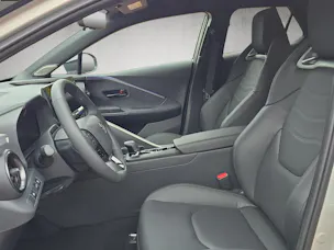 Toyota C-HR 2.0 HEV Style 4x4