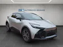 Toyota C-HR 2.0 HEV Style 4x4
