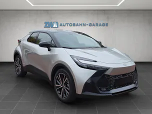 Toyota C-HR 2.0 HEV Style 4x4