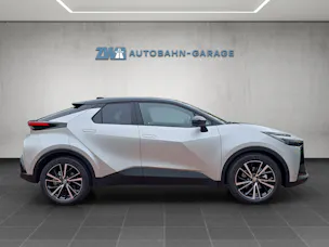 Toyota C-HR 2.0 HEV Style 4x4