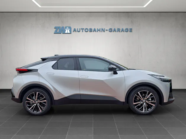 Toyota C-HR 2.0 HEV Style 4x4