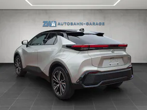 Toyota C-HR 2.0 HEV Style 4x4
