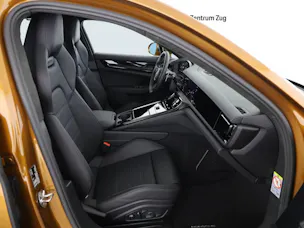 Porsche Panamera GTS