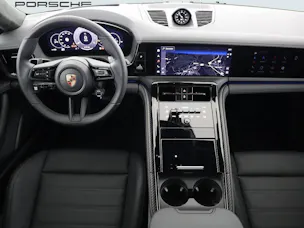Porsche Panamera GTS