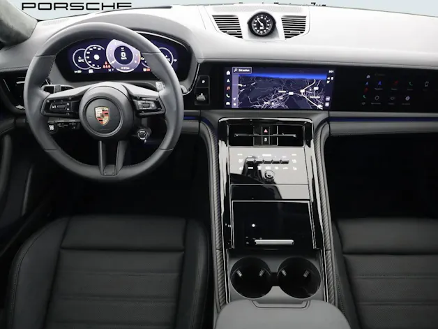 Porsche Panamera GTS