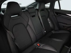 Porsche Panamera GTS