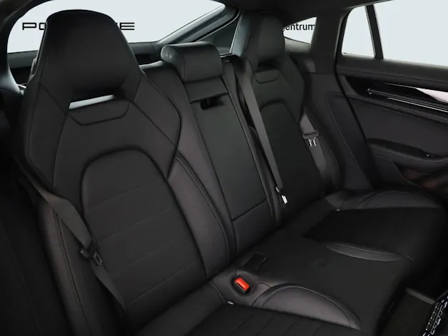Porsche Panamera GTS
