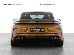 Porsche Panamera GTS