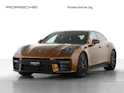 Porsche Panamera GTS