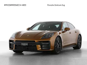 Porsche Panamera GTS