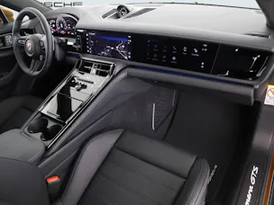 Porsche Panamera GTS