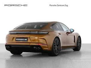 Porsche Panamera GTS