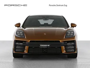 Porsche Panamera GTS