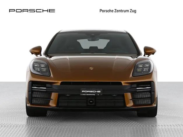 Porsche Panamera GTS