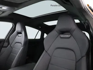 Porsche Panamera GTS