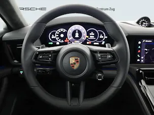 Porsche Panamera GTS