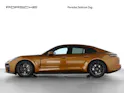 Porsche Panamera GTS
