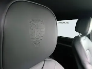 Porsche Cayenne S