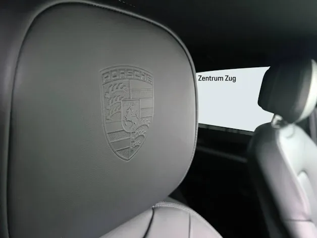 Porsche Cayenne S