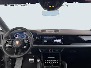 Porsche Cayenne S