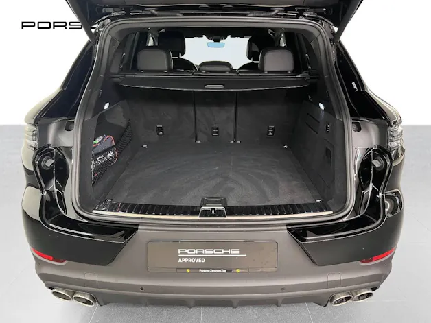 Porsche Cayenne S
