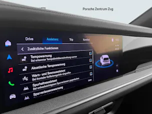 Porsche Cayenne S