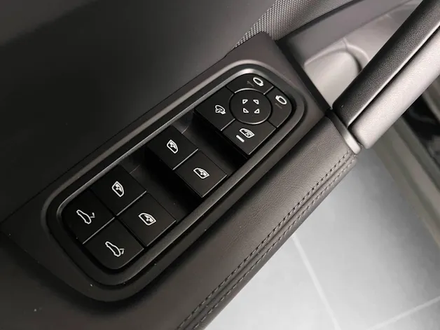 Porsche Cayenne S