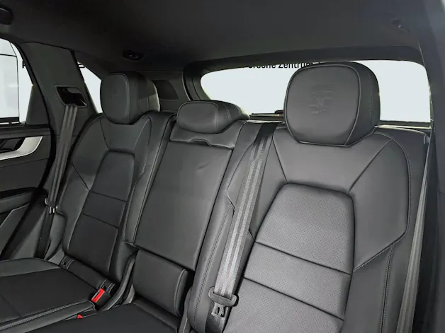 Porsche Cayenne S