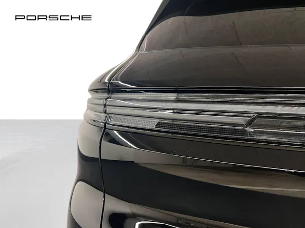 Porsche Cayenne S