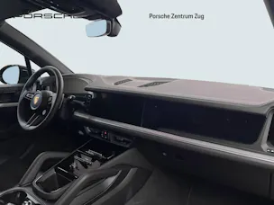 Porsche Cayenne S