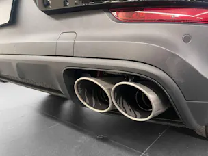 Porsche Cayenne S
