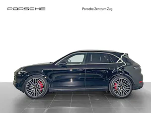 Porsche Cayenne S