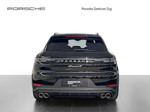 Porsche Cayenne S