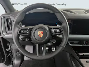 Porsche Cayenne S