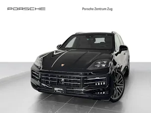 Porsche Cayenne S