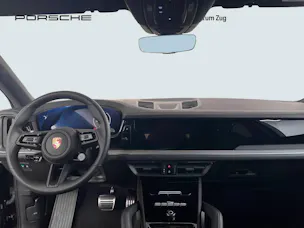 Porsche Cayenne S