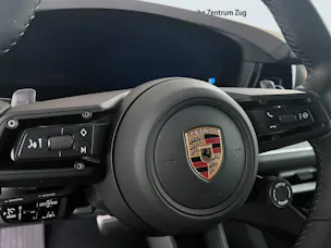 Porsche Cayenne S