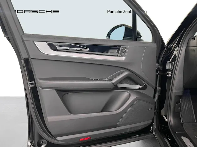 Porsche Cayenne S