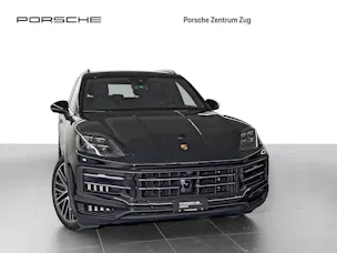 Porsche Cayenne S