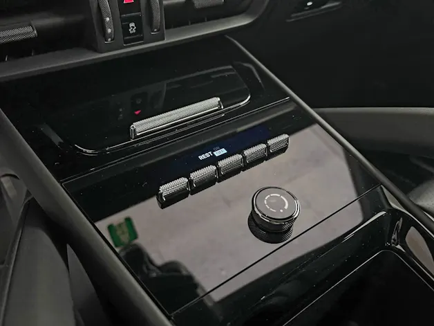 Porsche Cayenne S