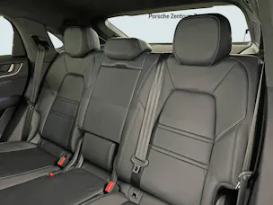 Porsche Cayenne Turbo E-Hybrid Coupé
