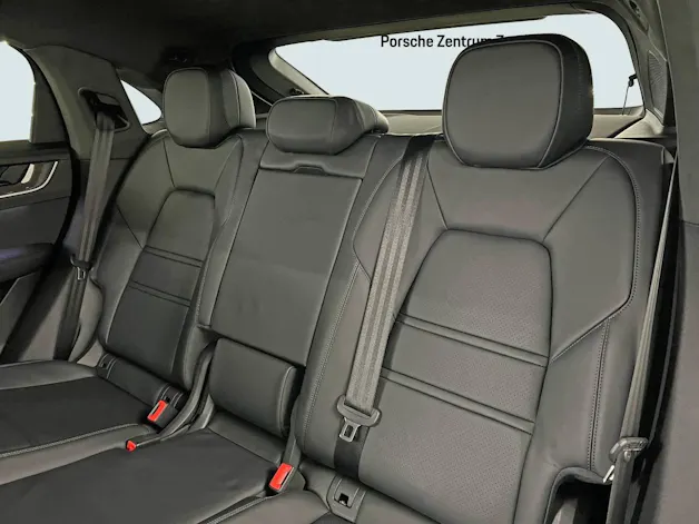 Porsche Cayenne Turbo E-Hybrid Coupé