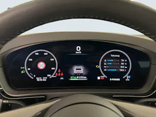 Porsche Cayenne Turbo E-Hybrid Coupé