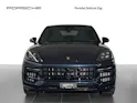 Porsche Cayenne Turbo E-Hybrid Coupé